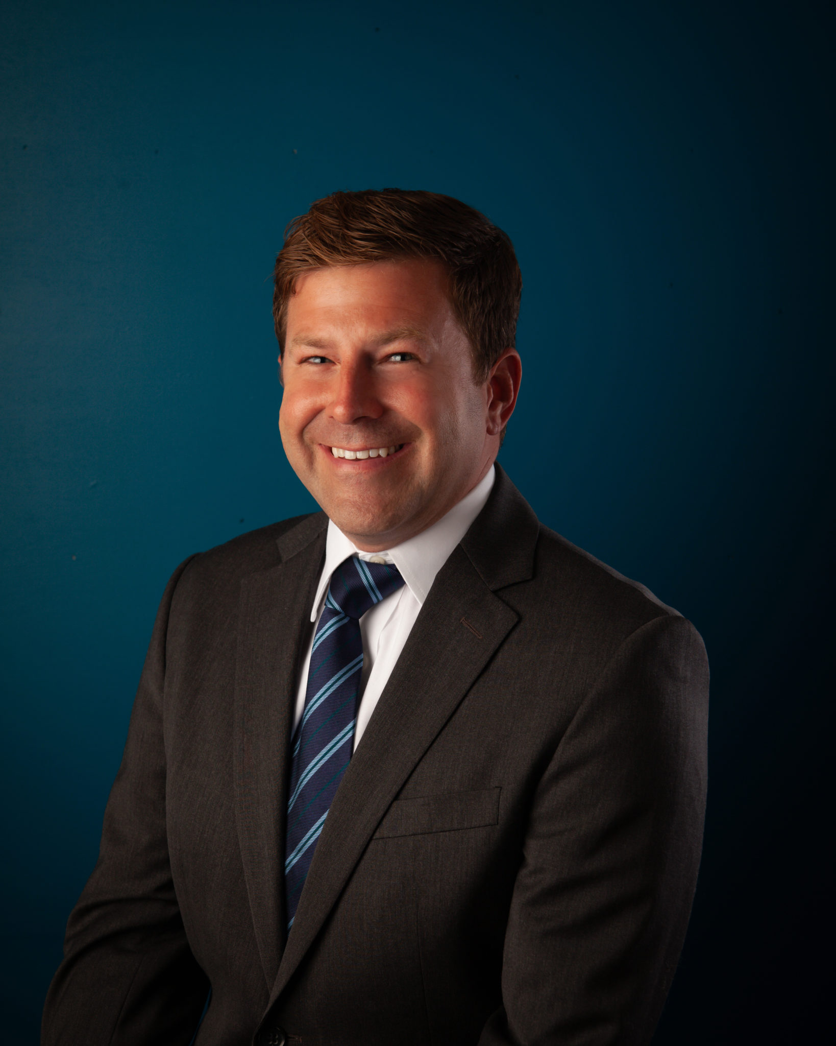 Stephen C. Gaubert